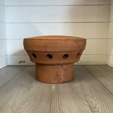 Chimney Pot Pepper Pot Cowl