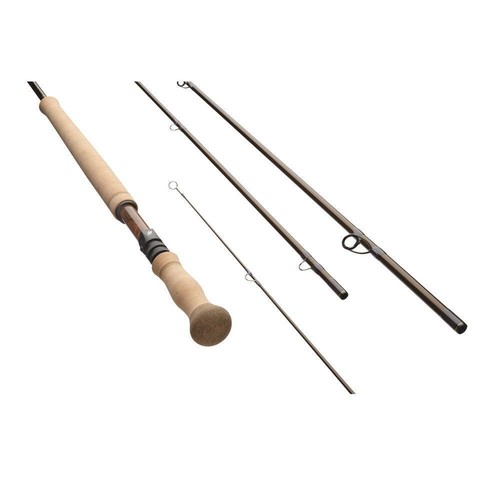 Sage spey switch - switch, fly