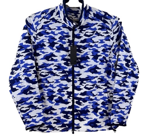 Greyson trailwolf golf jacket - greyson,