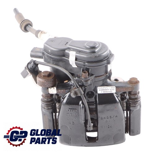 Audi rs4 brake caliper rear - rs4, b8