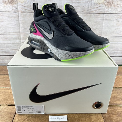 Nike adapt auto max black - auto,