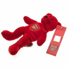 Arsenal FC Mini Bear - Brand New Official Merchandise