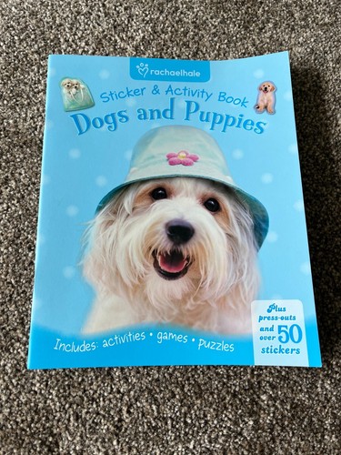 Rachael hale dogs puppies - hale,