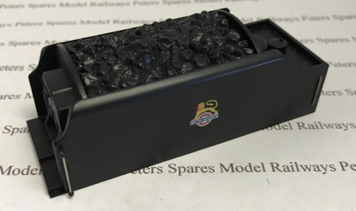 Hornby x2659 class tender - hornby,