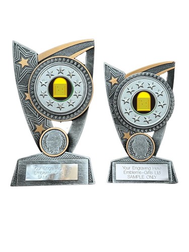 Shove penny award - shove,
