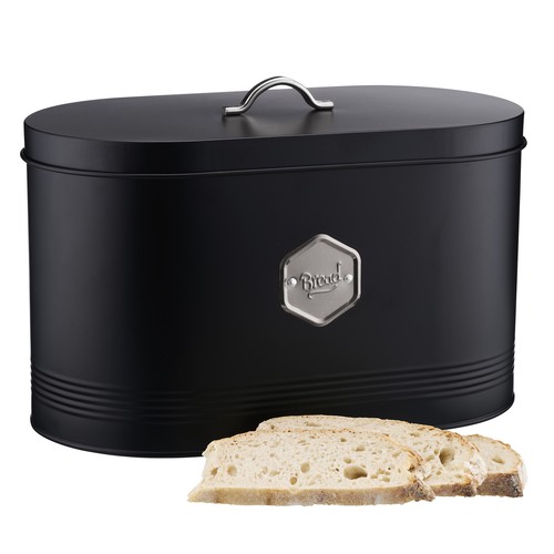 Kitchen storage bread bin - bread,