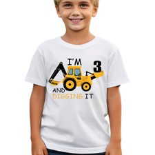 Customisable 3Rd Birthday