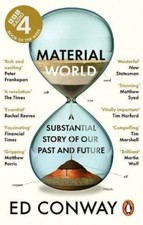Material World: A Substantial