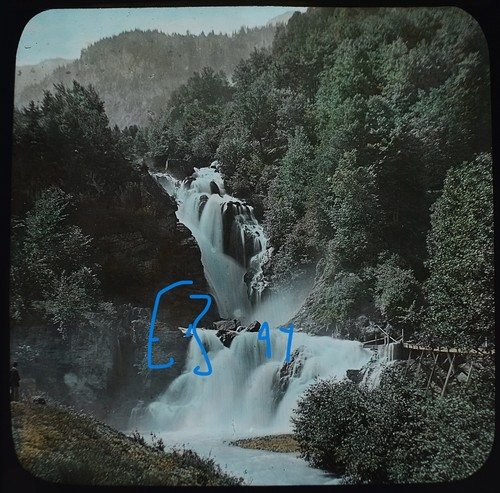 Photo lower reichenbach - photo,