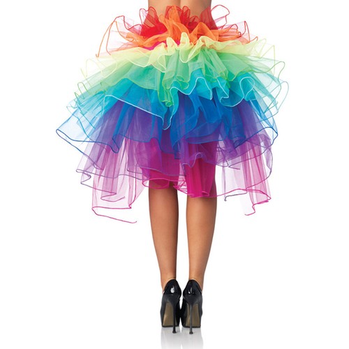 Pcs rainbow tutu for - 1, women