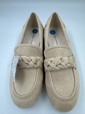 New With Tags Gorgeous Claudia Ghizzani Shoes Loafers Size UK 8 RRP £46