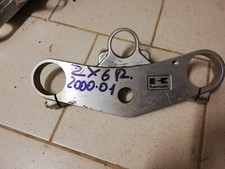 cracked fork plate kawasaki