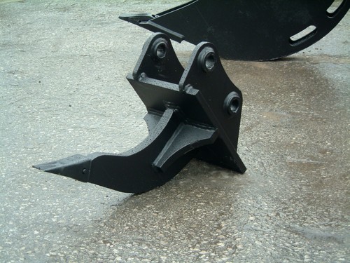 Mini digger ripper tooth for - mini,