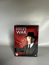 Foyle's War: The Complete