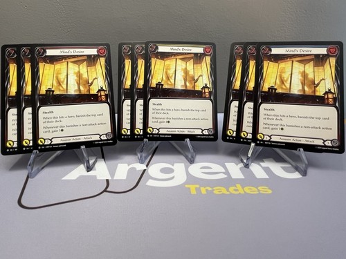 Flesh and blood tcg part - flesh,