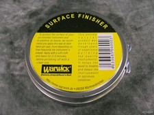 NEW WARWICK BASS SURFACE