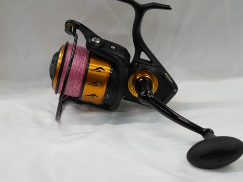 Penn spinfisher vii - spinfisher,