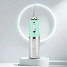 Cordless Dental Water Flosser
