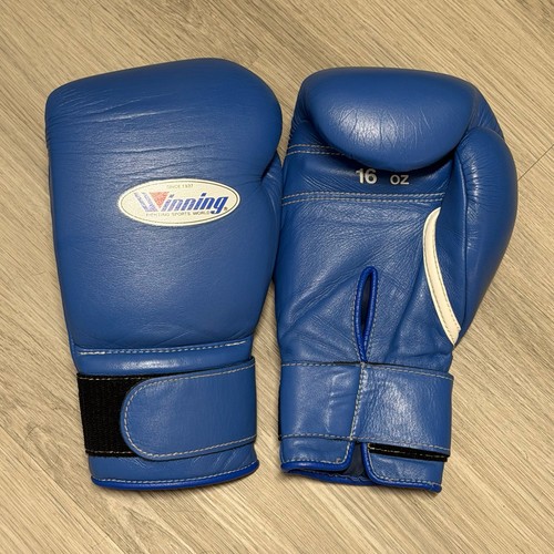 Winning 600 boxing - ms-600-b, gloves