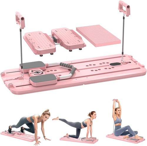 Imaycc foldable pilates board - foldable,