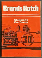 Brands hatch feb - hatch,