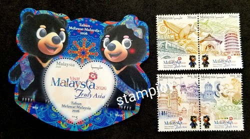 Malaysia visit 2026 crop food - 2026,