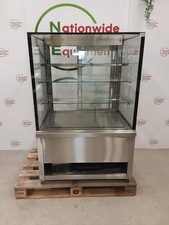 Used refrigeration astrid - used, xl