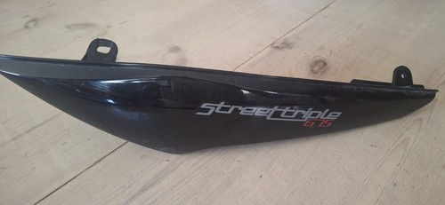 Triumph street triple 675 2013 - triumph,
