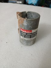 Makita 6300LR Angle Drill Metal Joining Sleeve And Hex Socket