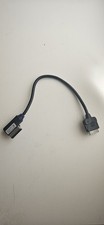 Genuine VW iPhone iPod MDI Cable - Part No. 000.051.446.C