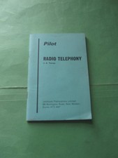 Pilot Pocket Books Radio