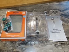 BT572: Lionel O gauge 6-14099