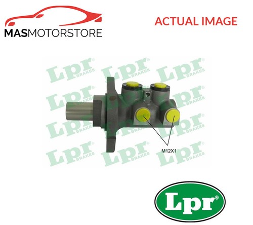 Brake master cylinder lpr 6008 - cylinder,