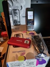 Rare Vintage Nokia Supernova