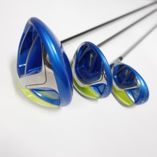 NIKE GOLF VAPOR FLY DRIVER FW