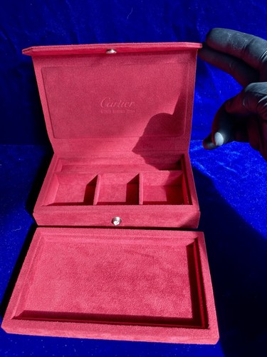 Vintage cartier jewelry - vintage,