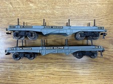 (0) Hornby, Dublin bogie