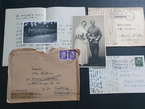 Original german ww2 wk2 - german,