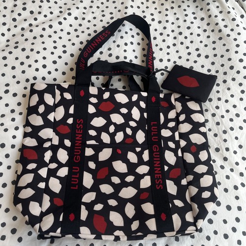 Lulu guinness flurry kisses - lulu,