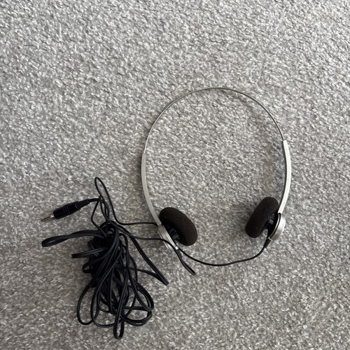 Vintage sony mdr classic - sony, mdr-30