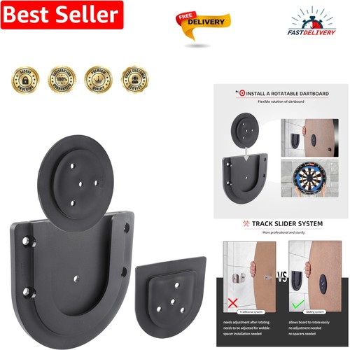 Dartboard bracket hanging - dartboard,