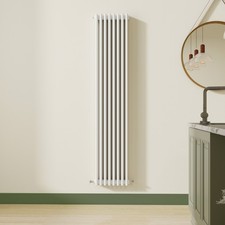 Traditional Cast Iron Style