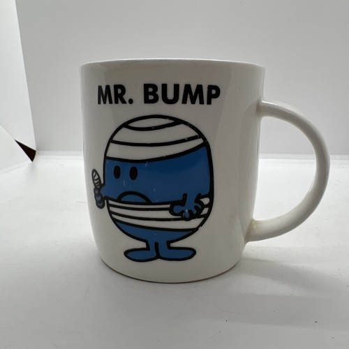 Men little miss bump mug - men, mr