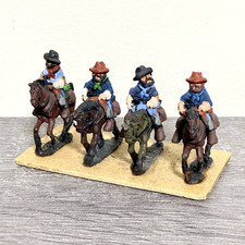 28mm ACW Union US Cavalry 1867