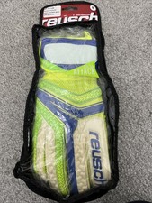 Reusch serathor Prime M1 Size