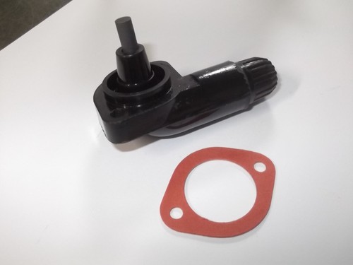 Lucas type magneto pickup - lucas,