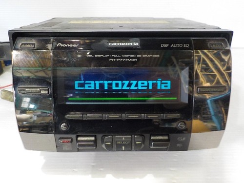 Tested carrozzeria pioneer - carrozzeria,