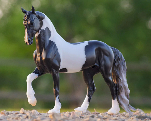 Breyer traditional horse 1865 - breyer, #1865