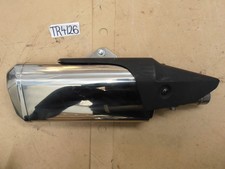 Kawasaki ZX-6R Exhaust