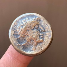 A GENUINE ANCIENT ROMAN